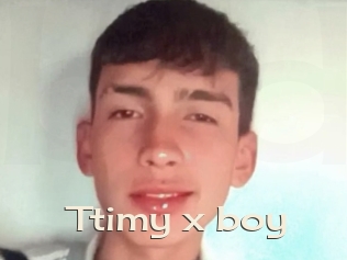 ttimy_x_boy Big Dicks Round Ass