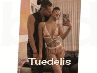 tuedelis Big Dicks Round Ass