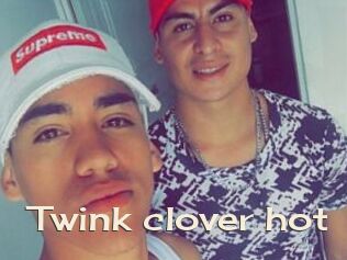 Twink_clover_hot