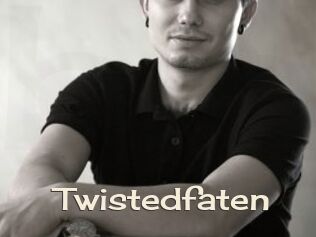 Twistedfaten