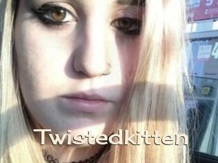 Twistedkitten