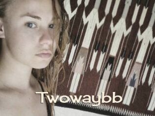 Twowaybb