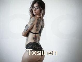 Txsiren