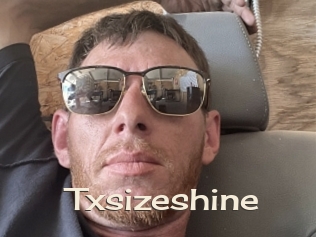Txsizeshine