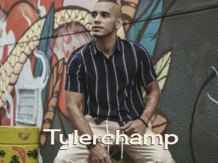 Tylerchamp