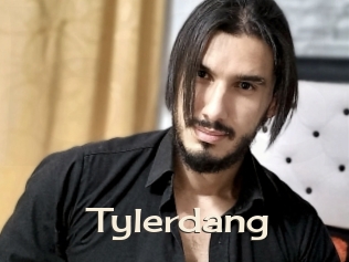 tylerdang Big Dicks Round Ass