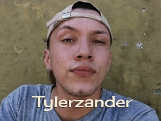 Tylerzander