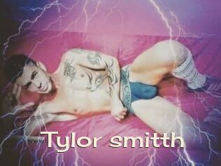 Tylor_smitth