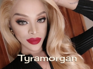 tyramorgan Big Dicks Round Ass