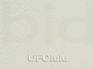 UFOlulu