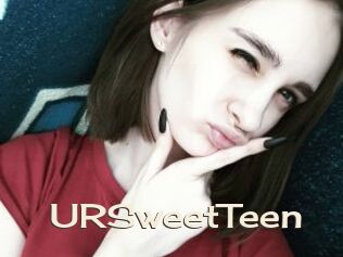 URSweetTeen