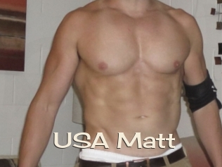 USA_Matt