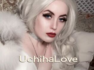 UchihaLove
