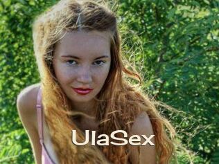 UlaSex