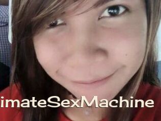 UltimateSexMachine