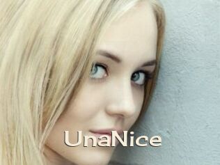 UnaNice
