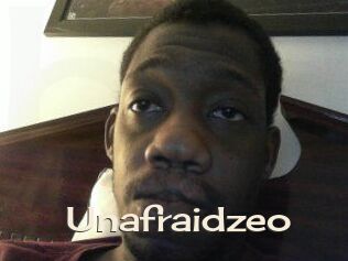 Unafraidzeo