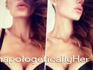 UnapologeticallyHer