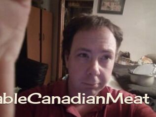 UndeniableCanadianMeat