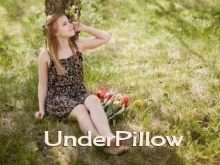 UnderPillow
