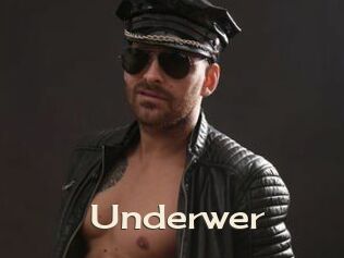 Underwer