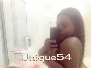 Unique54
