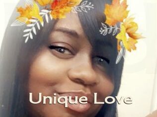 Unique_Love