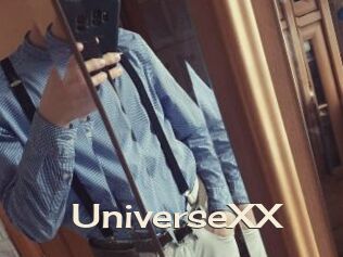 UniverseXX