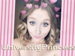 UniversityPrincess