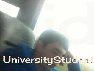 University_Student