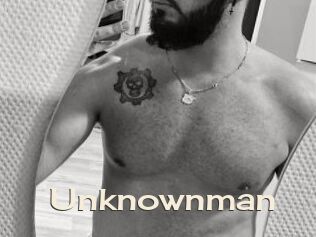 Unknownman
