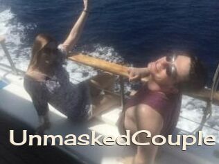 UnmaskedCouple