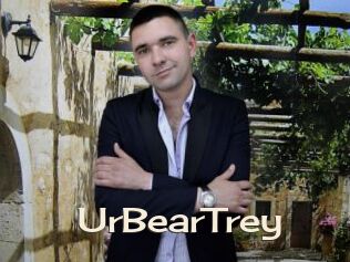 UrBearTrey