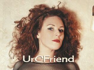 UrCFriend