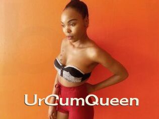 UrCumQueen