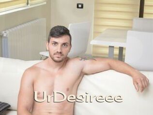 UrDesireee