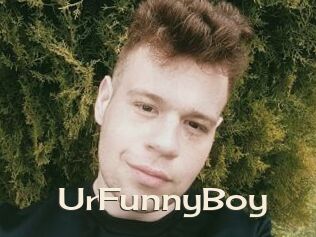 UrFunnyBoy