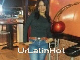 UrLatinHot