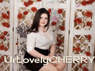 UrLovelyCHERRY