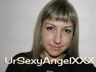 UrSexyAngelXXX
