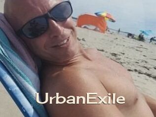 UrbanExile
