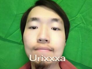 Urixxxa