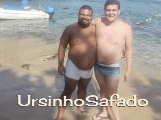 UrsinhoSafado