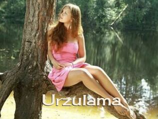 Urzulama