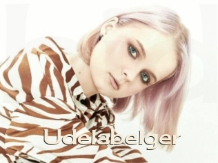 Udelabelger