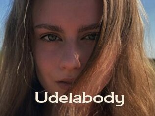 Udelabody