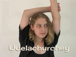 Udelachurchey