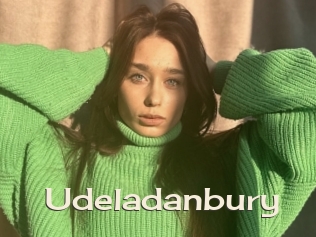 Udeladanbury