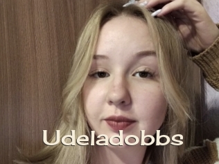 Udeladobbs