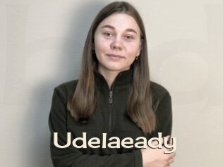 Udelaeady